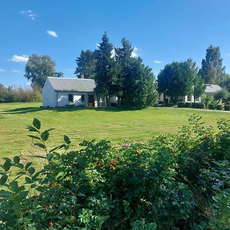 Haus Charenza Villa Garz  Екстериор снимка