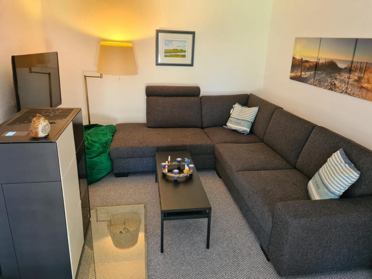 Haus Charenza Villa Garz  Екстериор снимка