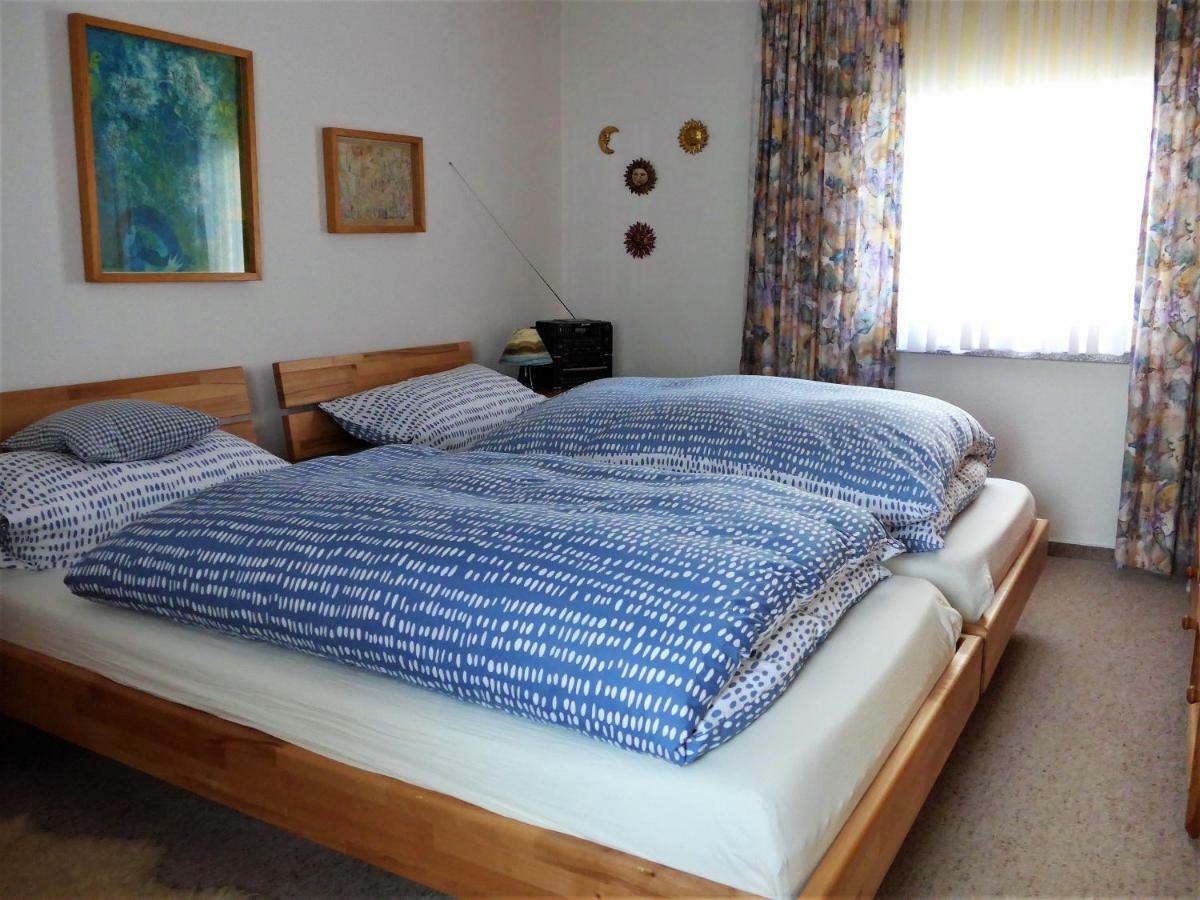 Haus Charenza Villa Garz  Екстериор снимка