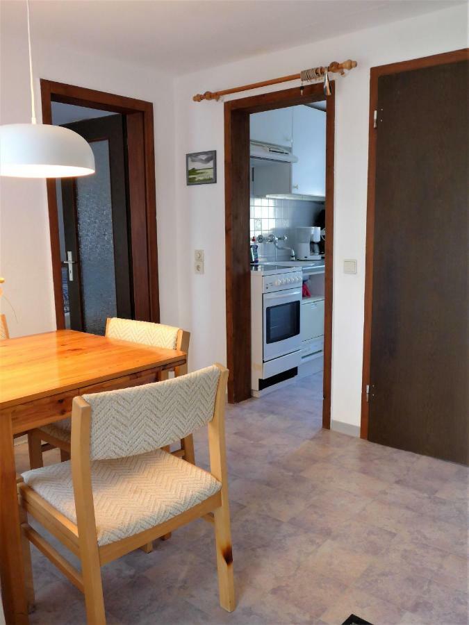 Haus Charenza Villa Garz  Екстериор снимка