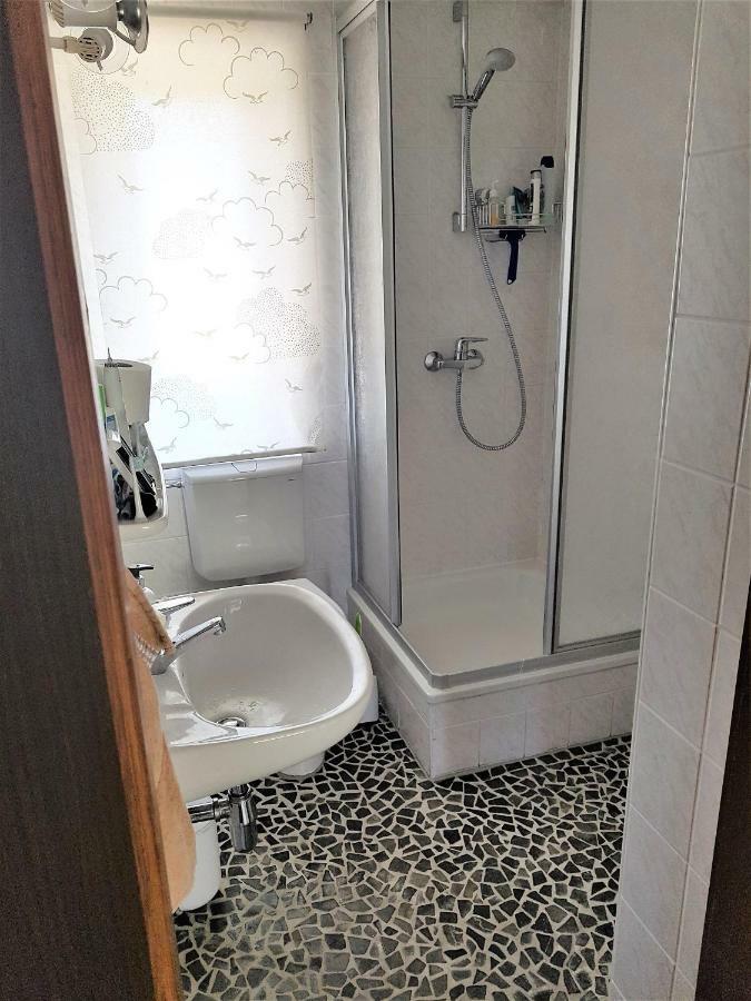 Haus Charenza Villa Garz  Екстериор снимка