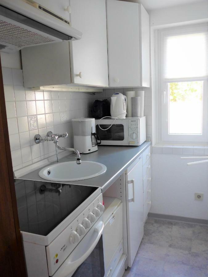 Haus Charenza Villa Garz  Екстериор снимка